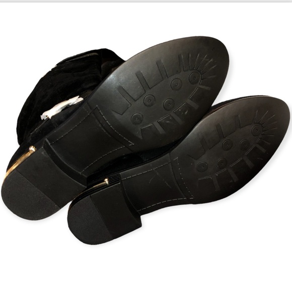 JustFab Boots - Picture 7 of 14